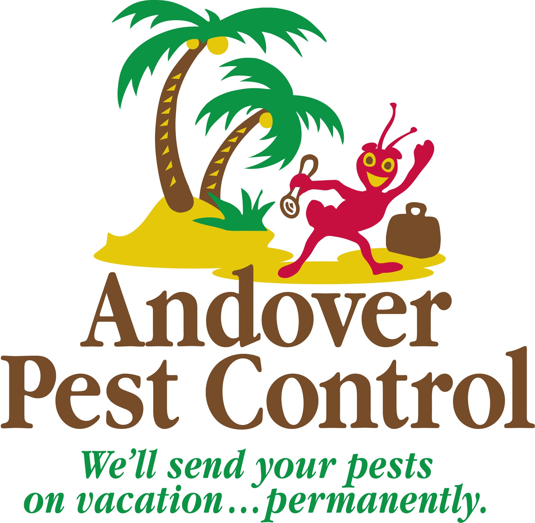 Avatar for Andover Pest Control