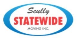 Logo for Scully Statewide Moving Inc