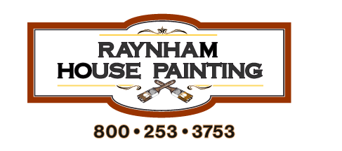 Raynham House Painting logo