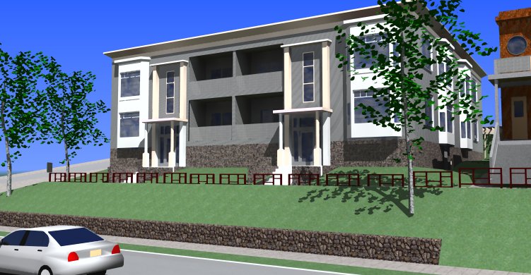 Logo for Architect Direct