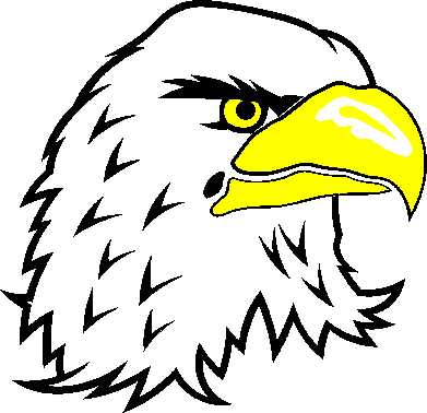 Logo for Eagle Garage Door Co