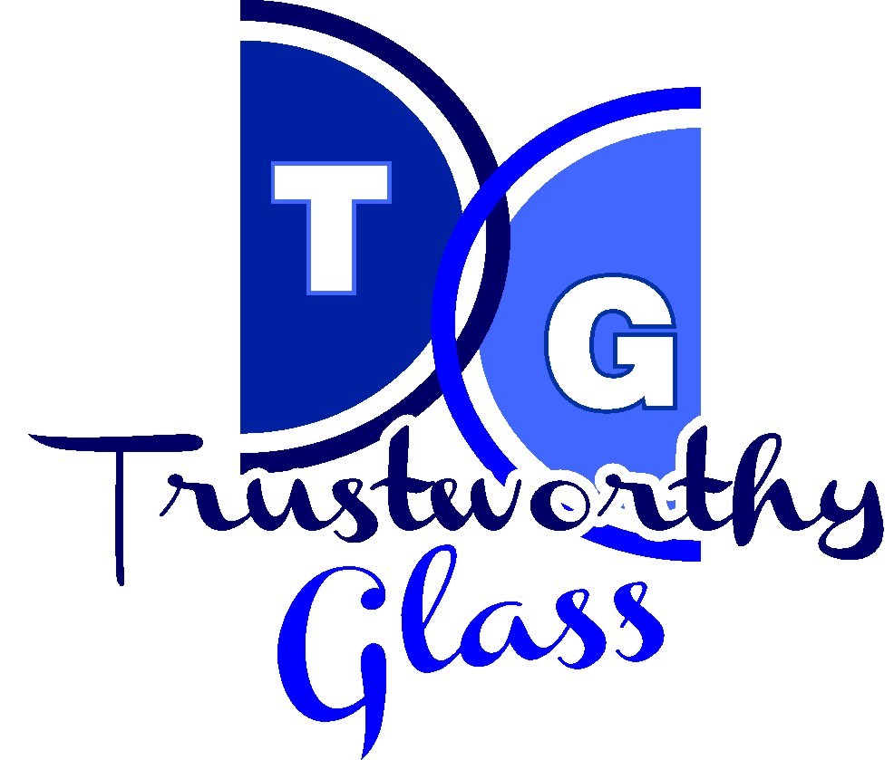 Trustworthy Glass logo