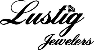 Logo for LUSTIG JEWELERS