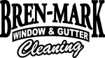 Logo for Bren-Mark Window & Gutter Cleaning