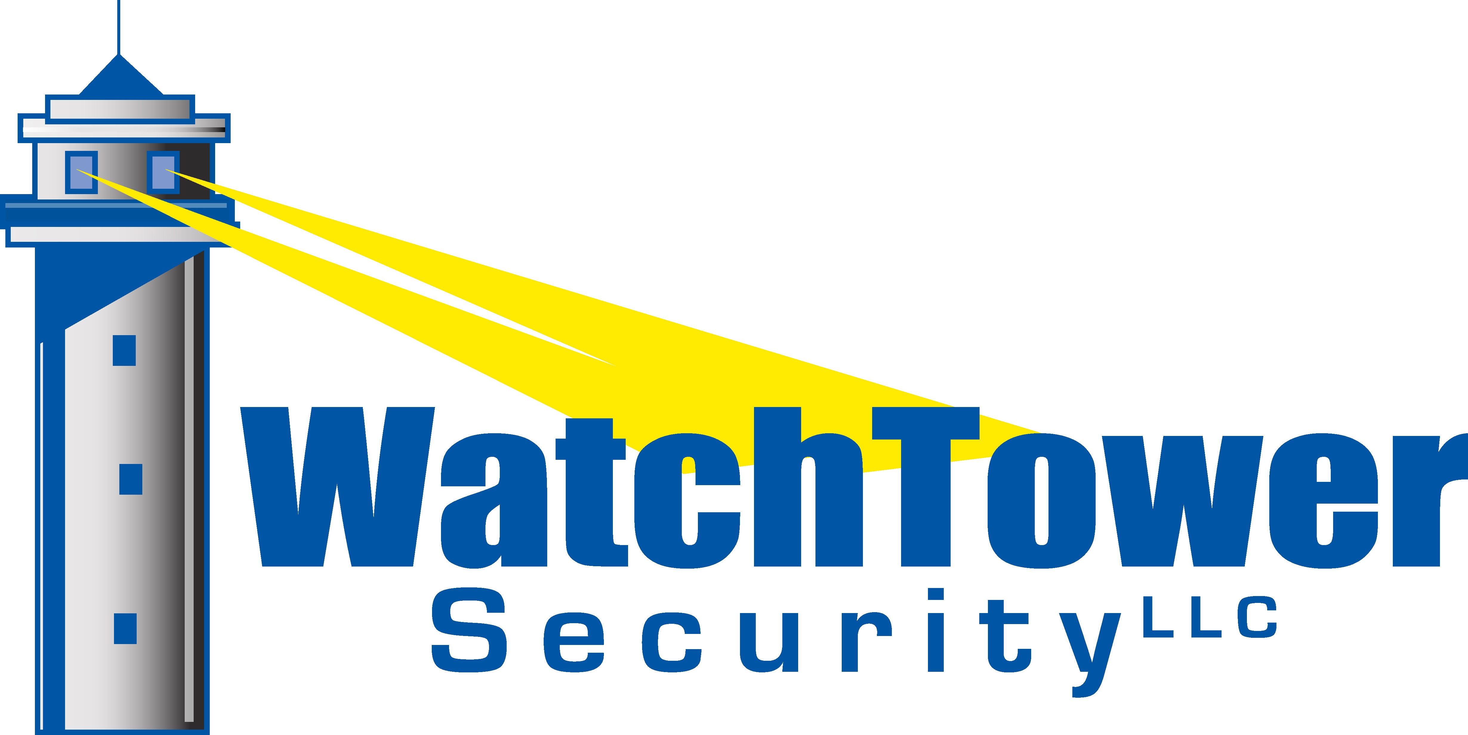 WATCHTOWER SECURITY LLC logo