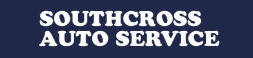 Logo for Southcross Auto Service