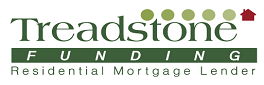 Logo for Treadstone Funding Residential Mortgage Lender
