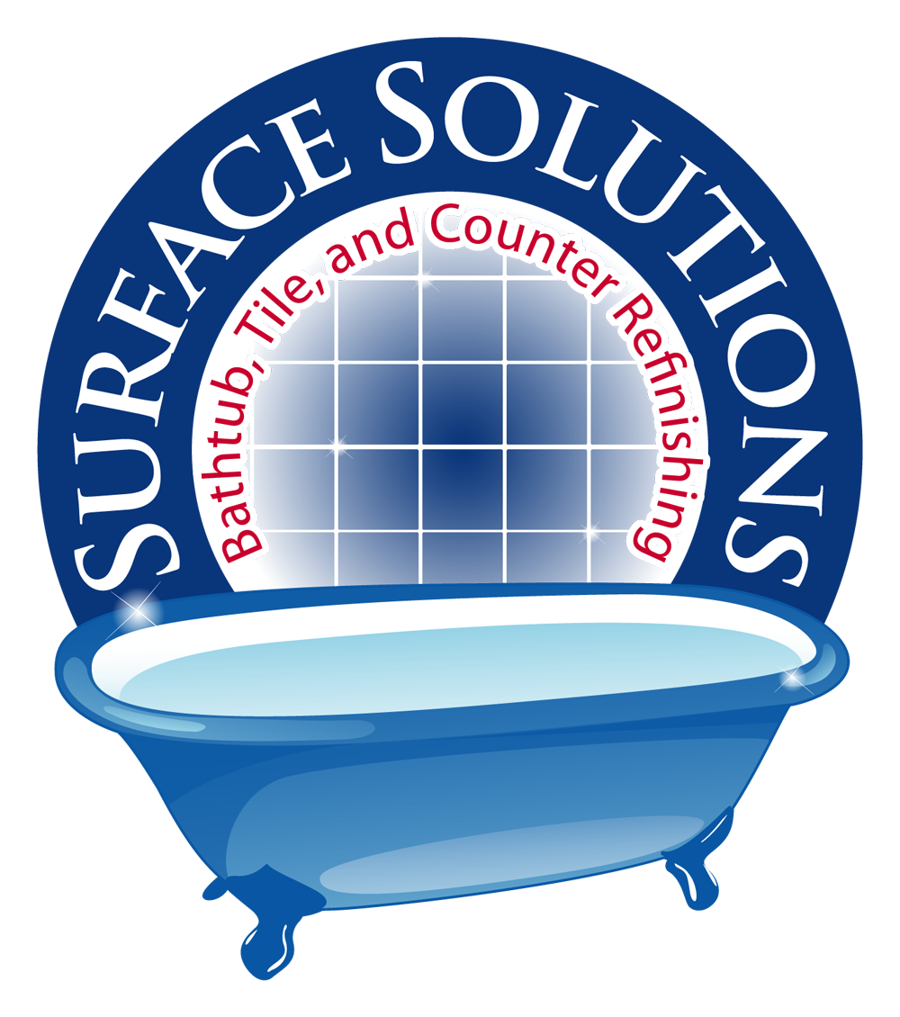 Logo for SURFACE SOLUTIONS