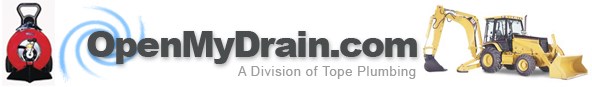 Logo for Tope Sewer