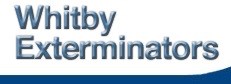 Logo for Whitby Exterminators