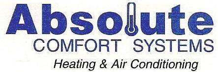 Absolute Comfort Systems LLC logo