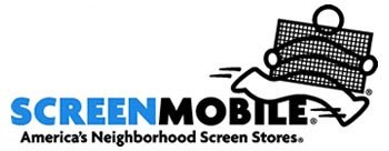 Screenmobile of Memphis logo