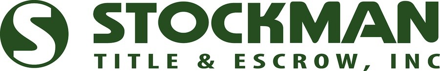 STOCKMAN TITLE & ESCROW INC logo