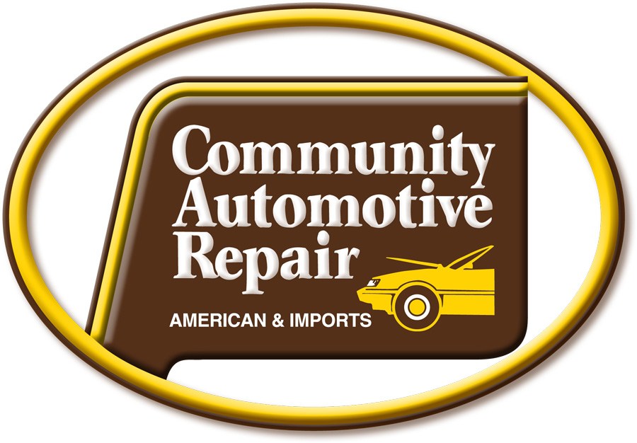 Logo for Community Automotive Repair