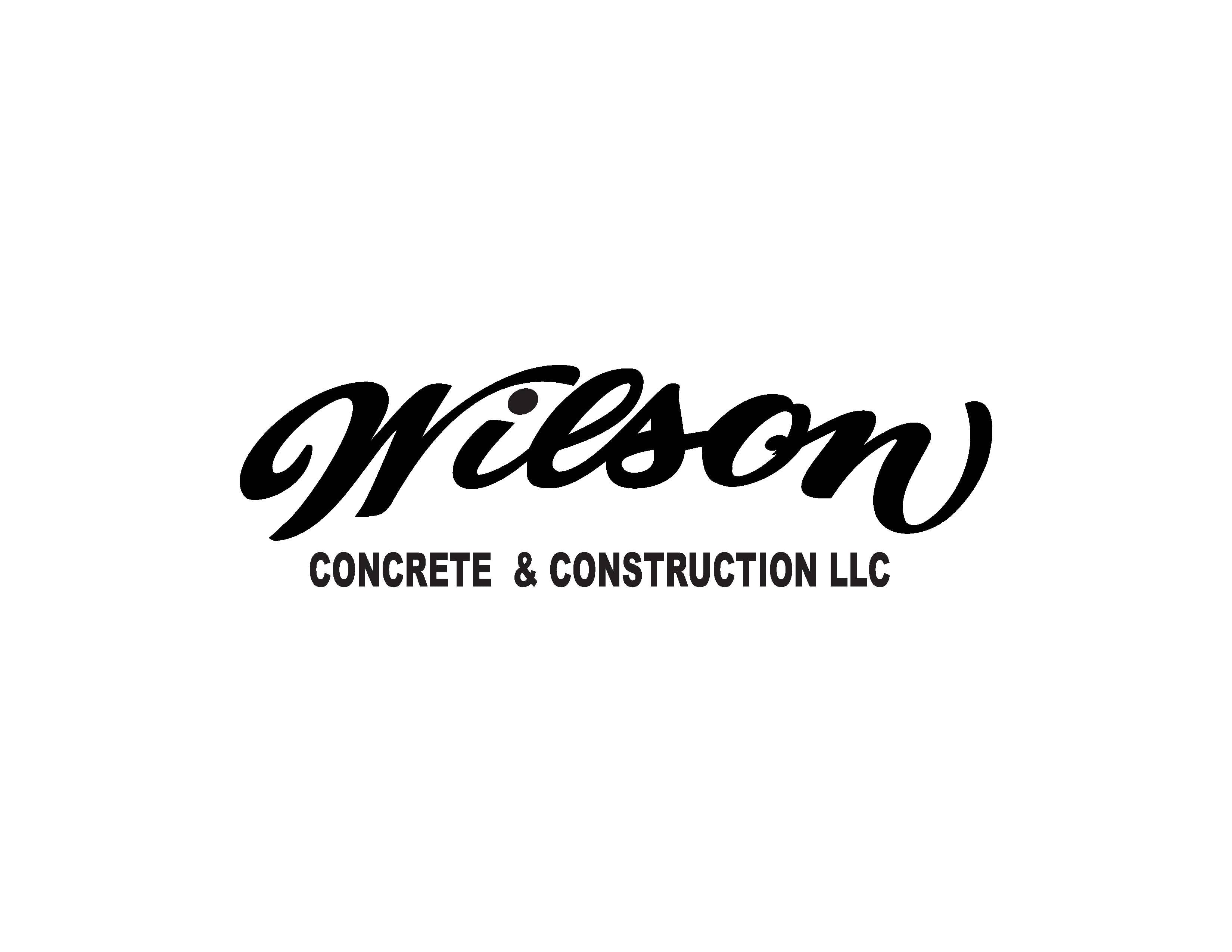 Avatar for Wilson Concrete & Construction LLC