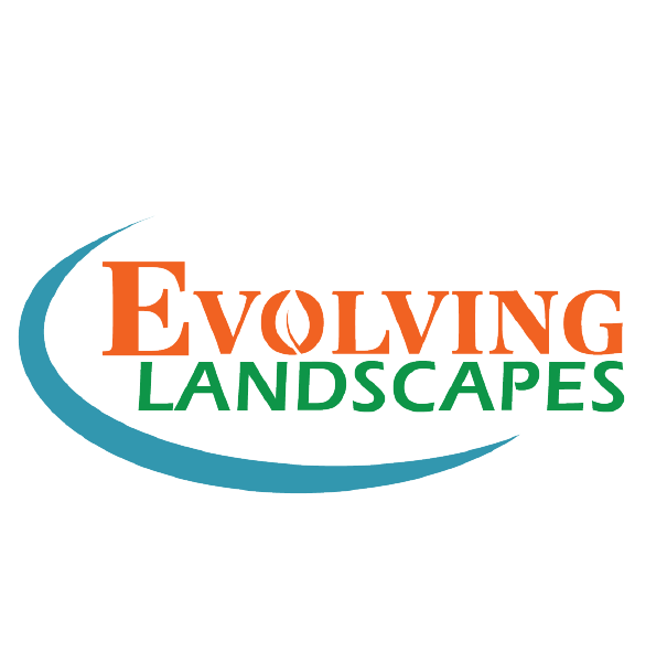 Logo for EVOLVING LANDSCAPES