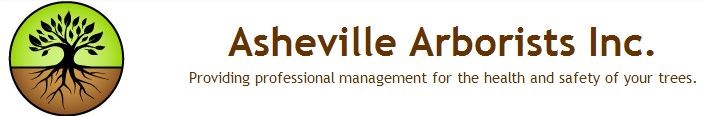Logo for Asheville Arborists Inc