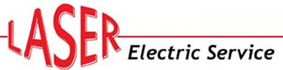 LASER ELECTRIC SERVICE, LLC logo