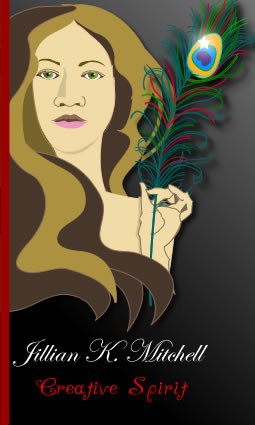 Logo for Jillian K Mitchell