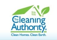 Logo for The Cleaning Authority