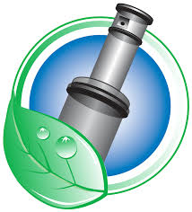 Hot Shot Sprinkler Repair logo