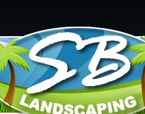 Logo for S B Landscaping Inc