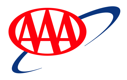Auto World, Tire and Auto logo