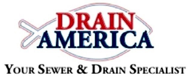 Logo for DRAIN AMERICA - Plumbing & Drain Specialists