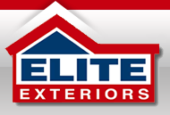 Elite Exteriors logo