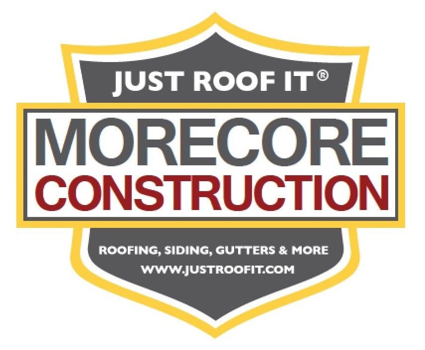 Logo for More Core Construction