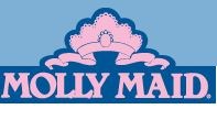 Logo for MOLLY MAID of NW Burlington County