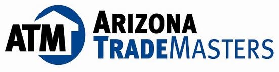Logo for Arizona TradeMasters