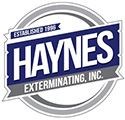 Haynes Exterminating Inc logo