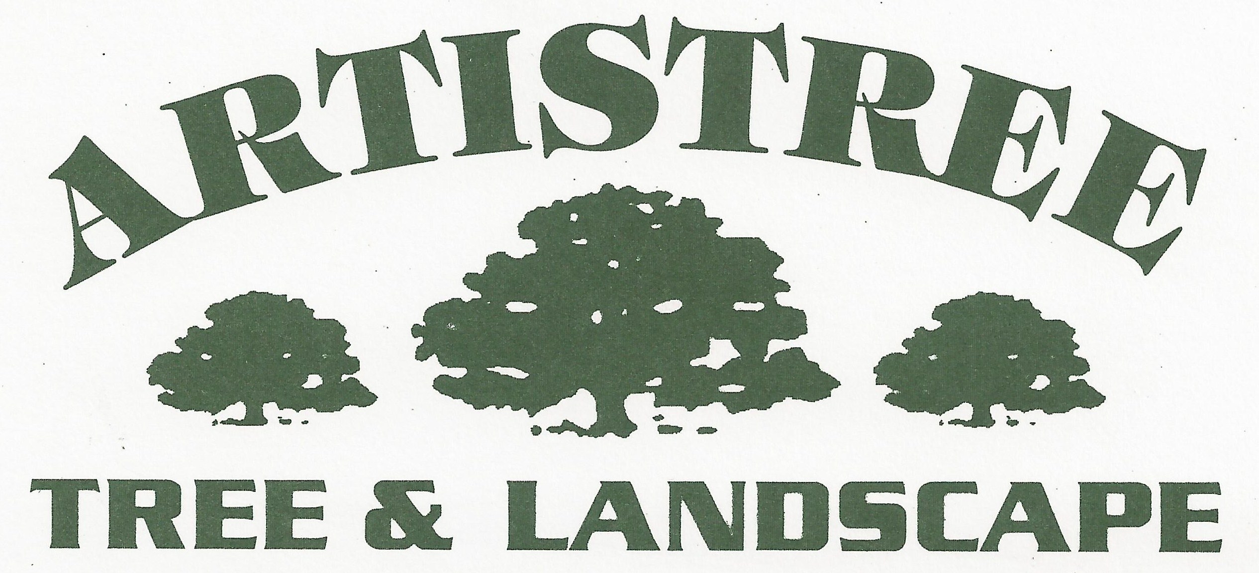 Avatar for Artistree Tree & Landscape, Inc.
