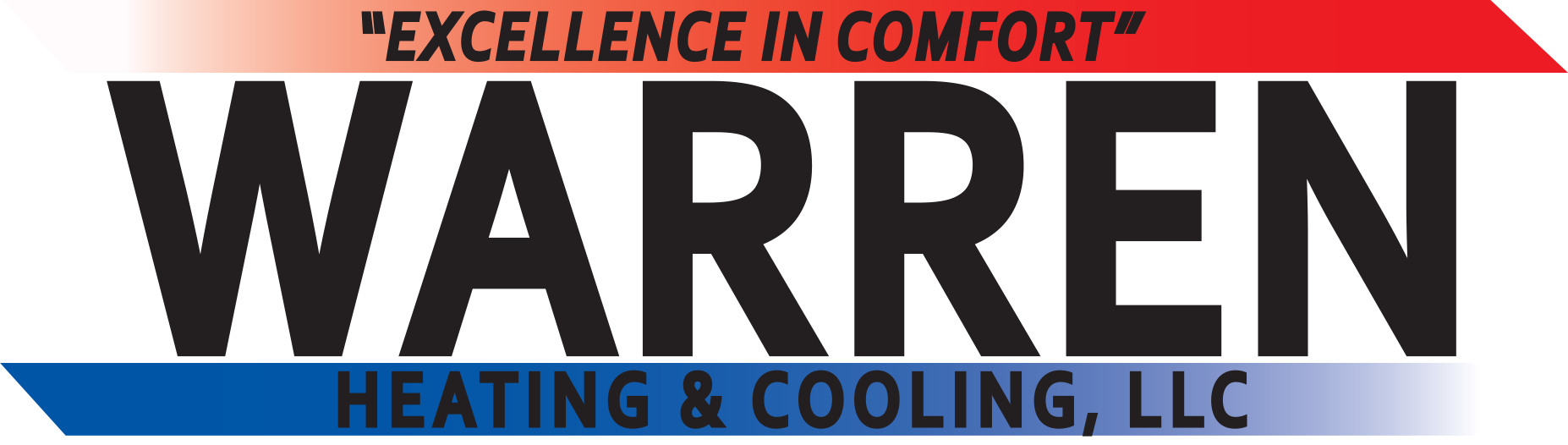 Logo for Warren Heating & Cooling LLC