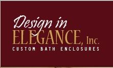 Logo for Design In Elegance Inc