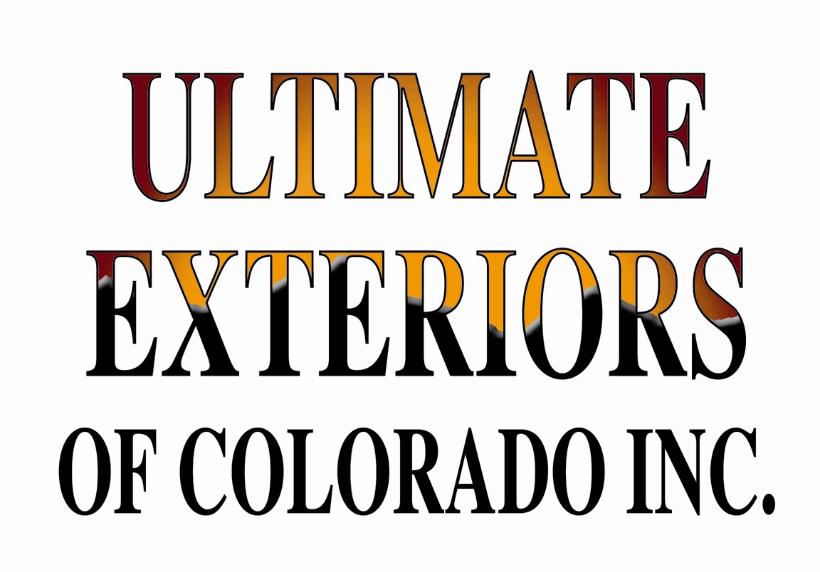 Ultimate Exteriors of Colorado logo
