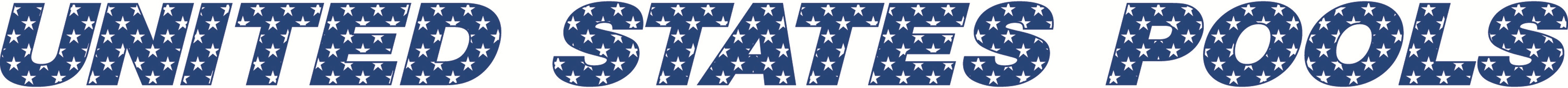 Logo for United States Pools