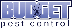 Logo for Budget Pest Control