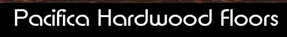 Logo for PACIFICA HARDWOOD FLOORS