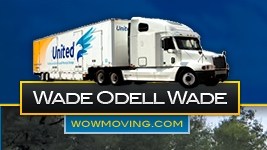 Wade ODell Wade Padded Van Services Inc logo