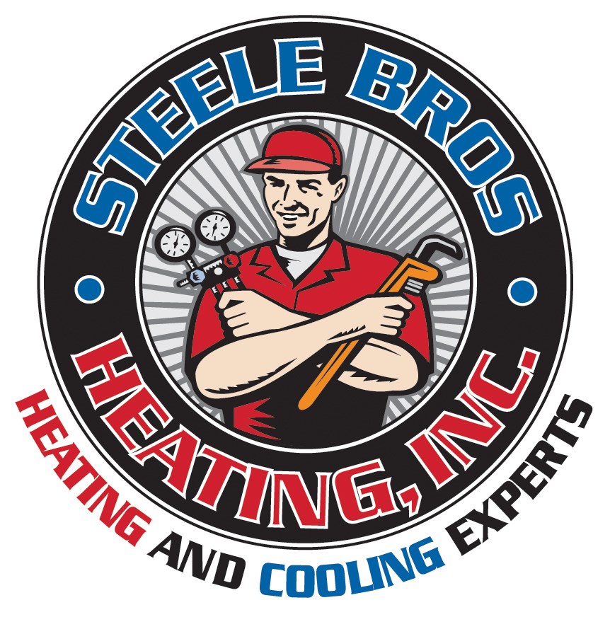 Logo for Steele Bros Heating Inc.