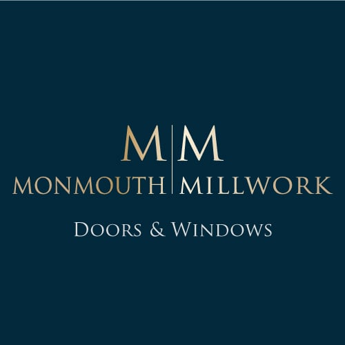 Logo for Monmouth Millwork