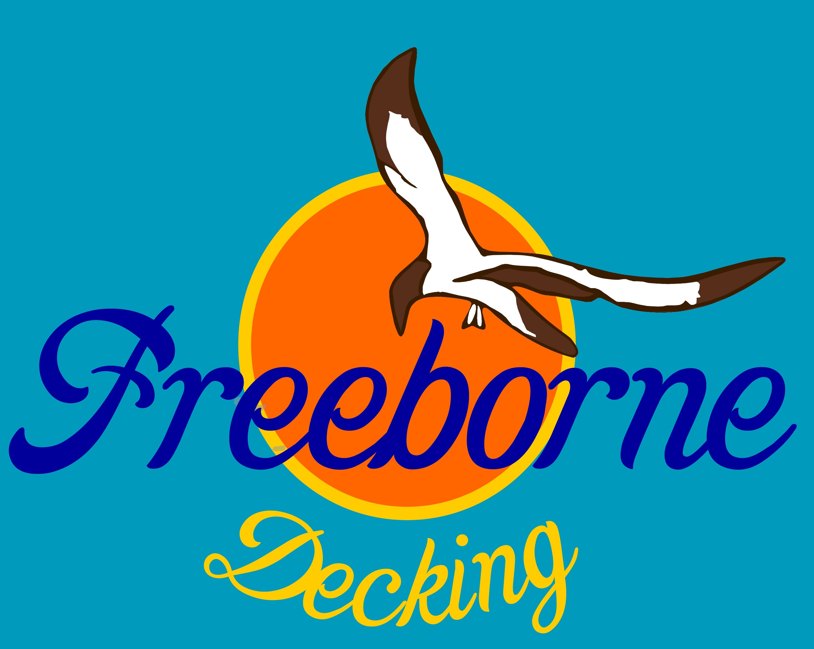 Avatar for Freeborne Decking