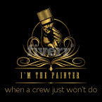 Logo for One Great Painter