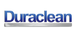 Logo for Duraclean Home Service