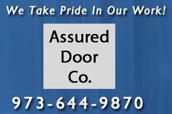 Logo for Assured Door