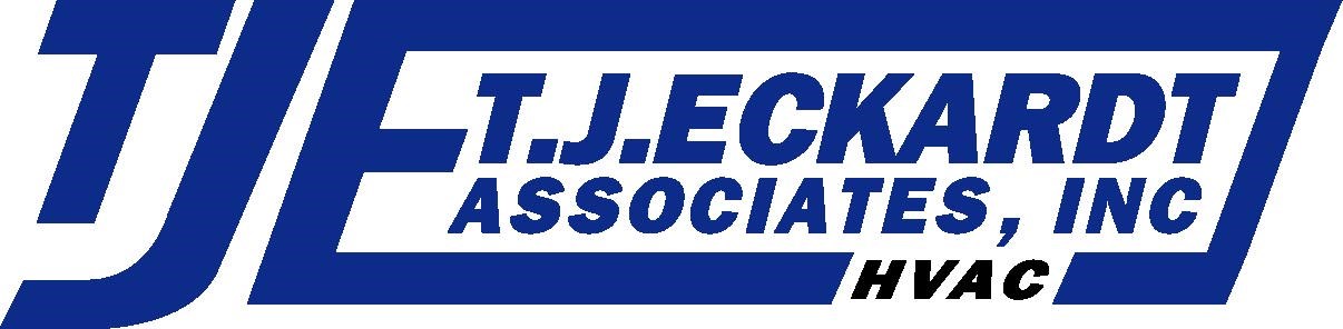 T J ECKARDT ASSOCIATES, INC. logo