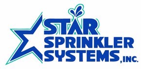 Logo for STAR SPRINKLER SYSTEMS INC