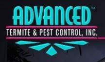 Advanced Termite & Pest Control Inc logo
